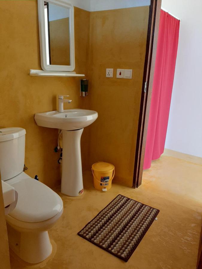 Kendwa Carletto Style Bed & Breakfast Luaran gambar
